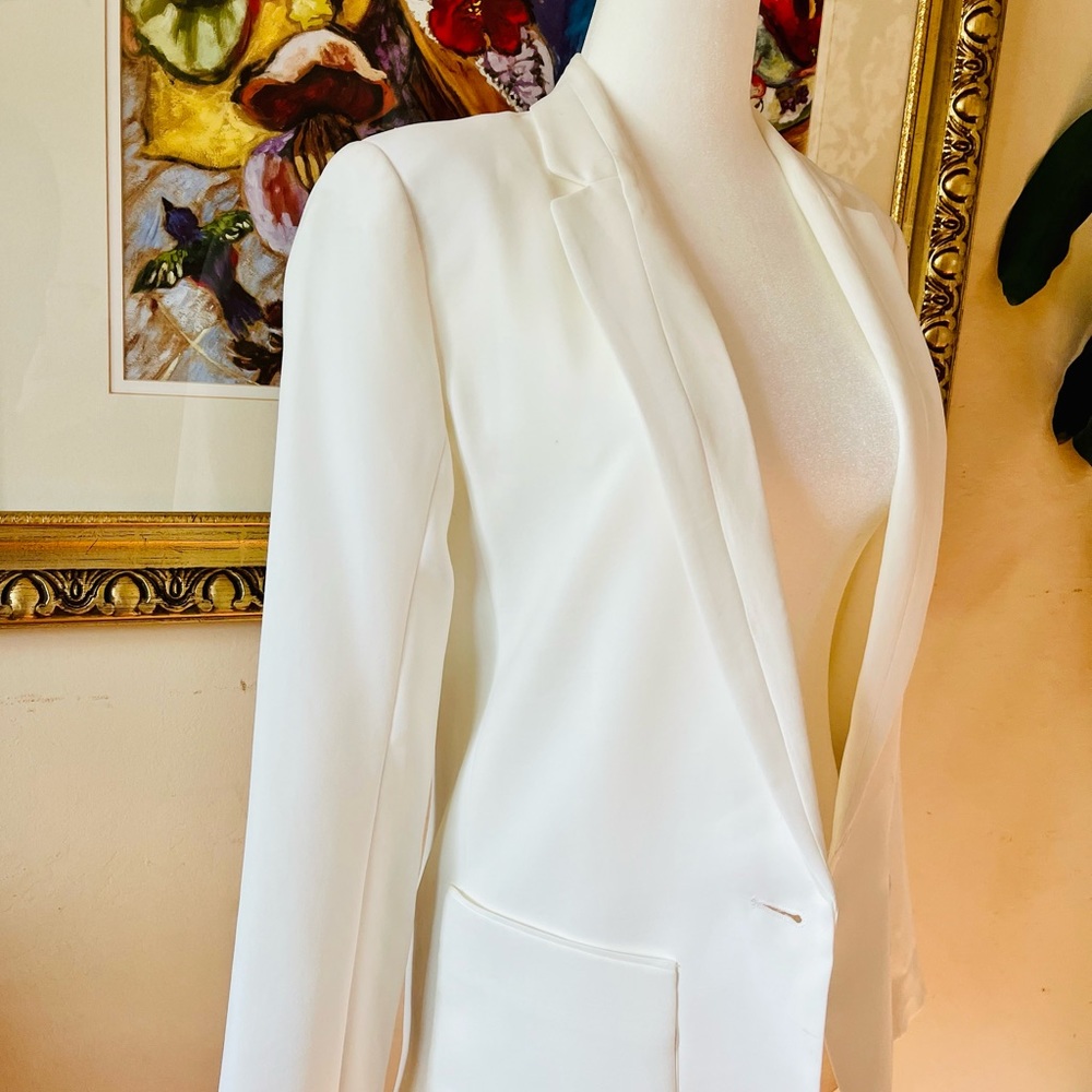 Maje blazer - Picture 3 of 8
